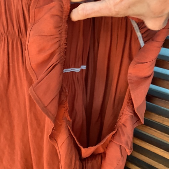 Cozy Co. by Cozy Casual top - Picture 5 of 10